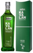 Kavalan Concertmaster Port Cask Finish 