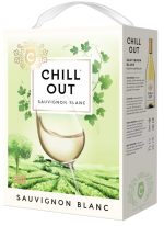 Chill Out Sauvignon Blanc 