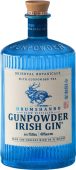 Drumshanbo Gunpowder Irish Gin 43% vol | Pudel | 0.7L