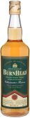 Burnhead Blended Scotch Whisky 