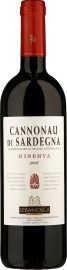 Sella &amp; Mosca Cannonau Di Sardegna Riserva Sardinia 