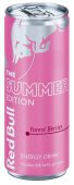 Red Bull Summer Edition Forest Berries 