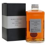 Nikka From The Barrel Double Matured Blended Whisky 