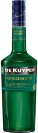 De Kuyper Creme De Menthe 