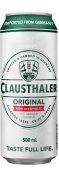 Clausthaler Classic 0% 