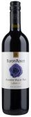 Baron Rosen Alazani Valley Red Medium-sweet Kakheti 