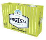 Hartwall Long Drink Lemonade 