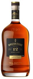 Appleton Estate Rare Blend 12y 