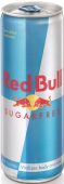 Red Bull Sugarfree 