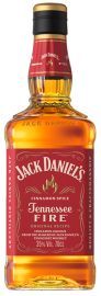 Image for Jack Daniel&rsquo;s Tennessee Fire