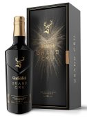 Glenfiddich 23yo Grand Cru 40% vol | Pudel + karp | 0.7L