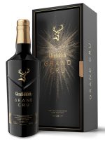 Glenfiddich 23yo Grand Cru 40% vol | Pudel + karp | 0.7L