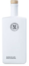Nordic Spirits Lab Gin 