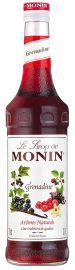 Monin Siirup Grenadiin 