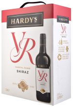 Hardys Vr Shiraz 