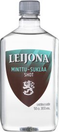 Leijona Minttu Suklaa Shot 