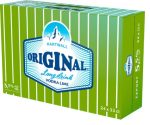 Hartwall Original Long Drink Vodka Lime 