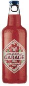 Garage Hard Lingonberry 