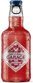 Garage Hard Lingonberry 