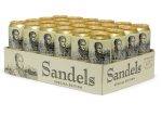Sandels 24 X 0.5l 