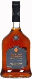 Fernando De Castilla Solera Reserva De Jeres 