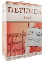 Detunda Rose 