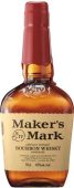 Maker&#8217;s Mark Bourbon Whisky 