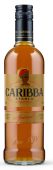 Caribba Spiced 
