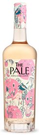 Ch&Atilde;&cent;teau D&acirc;esclans The Pale Rose Igp 13% vol | Pudel | 0.75L