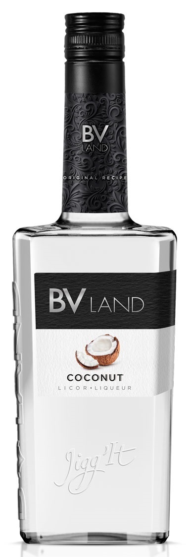 Bvland Coconut 