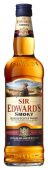 Sir Edward&#8217;s Smoky Scotch Whisky 