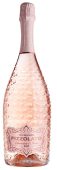 Pizzolato Vegan Organic Rose Spumante Extra Dry Magnum 