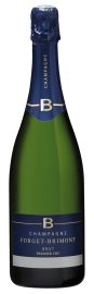 Champagne Forget-brimont Brut Premier Cru 