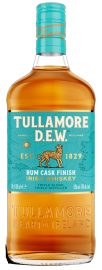 Image for Tullamore Dew Rum Cask