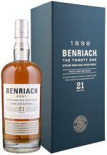 Benriach The Twenty One 21yo 