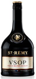 St. Remy Authentic Vsop 