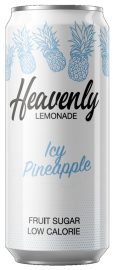 Heavenly Pineapple Purk | 0.33L