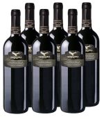 Campagnola Valpolicella Classico Superiore 6 X 0,75l Kast 