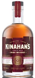 Kinahans Irish Whiskey The Kasc Project M 45% vol | Pudel | 0.7L