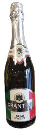 Image for Grantini Semi Sweet Sparkling