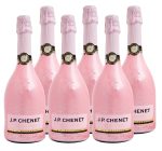 J.P. Chenet Ice Sparkling Rose 6 X 0,75l Kast 
