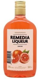 Remedia Liqueur Greibi 