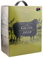 Le Grand Noir Sauvignon Blanc 