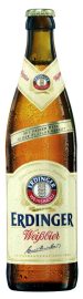 Erdinger Weissbier 