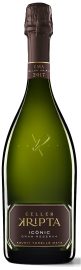 Celler Kripta Cava Iconic Brut Nature Gran Reserva 