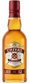 Chivas Regal 
