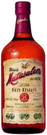 Matusalem Gran Reserva 15 Yo 