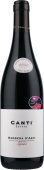 Canti Barbera D&#8217;asti Superiore Piemonte 