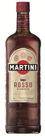 Martini Rosso 15% vol | Pudel | 1L