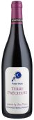Franco-romane Terre Precieuse Pinot Noir Dealu Mare 